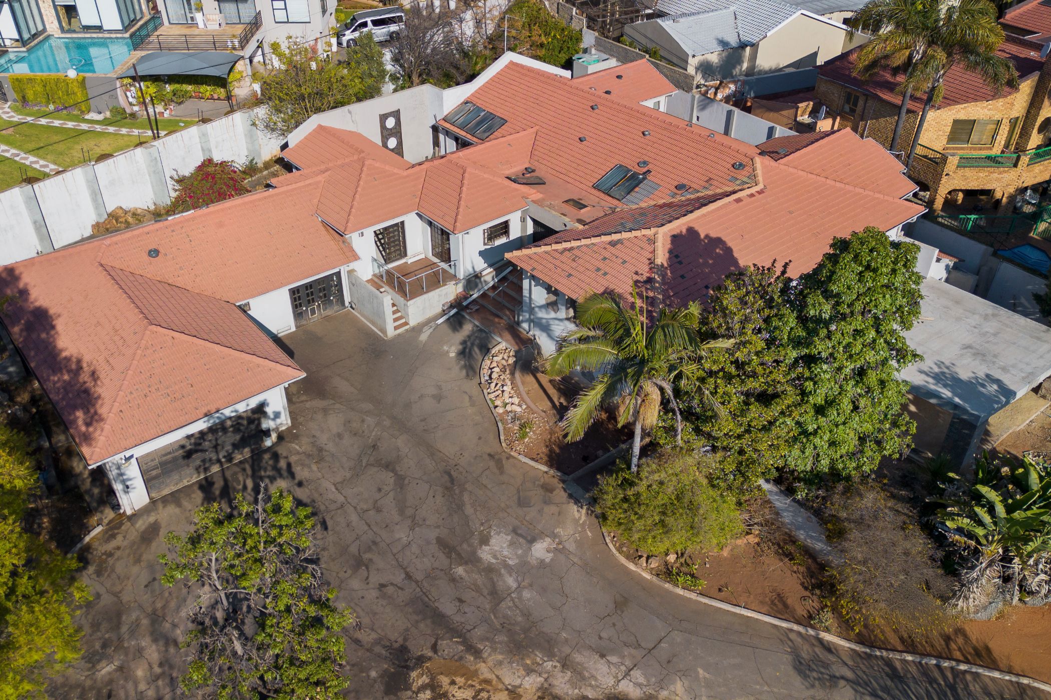 House for sale in Bedfordview - BED1711311