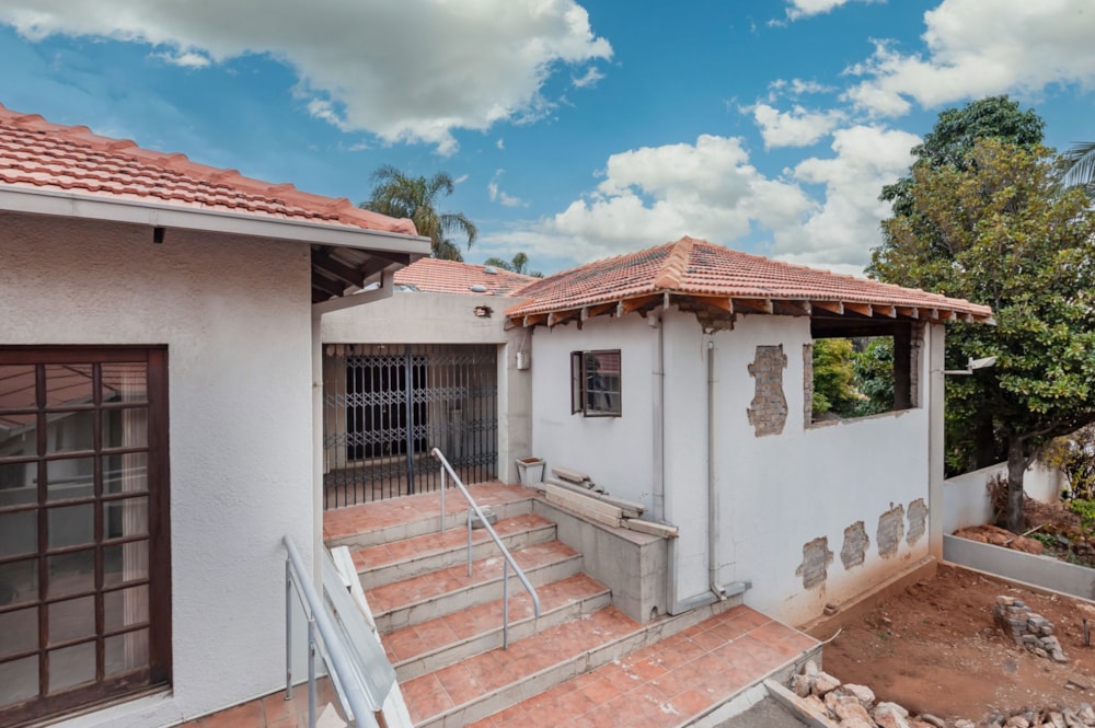 House for sale in Bedfordview - BED1711311 House for sale in Bedfordview - BED1711311