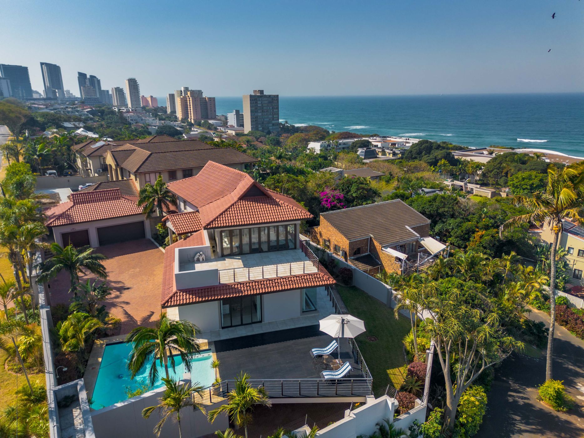 House for sale in uMhlanga Rocks - 1ND1710055