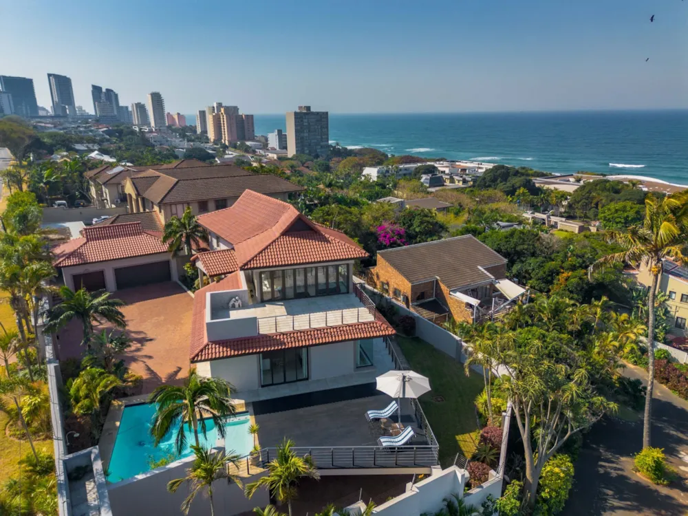House sold in uMhlanga Rocks - 1ND1710055 House sold in uMhlanga Rocks - 1ND1710055