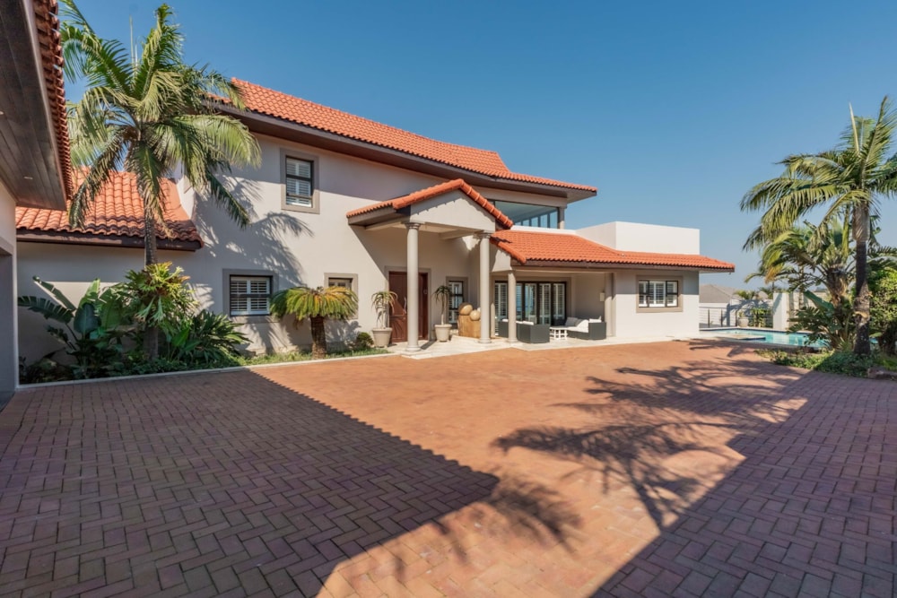 House for sale in uMhlanga Rocks - 1ND1710055