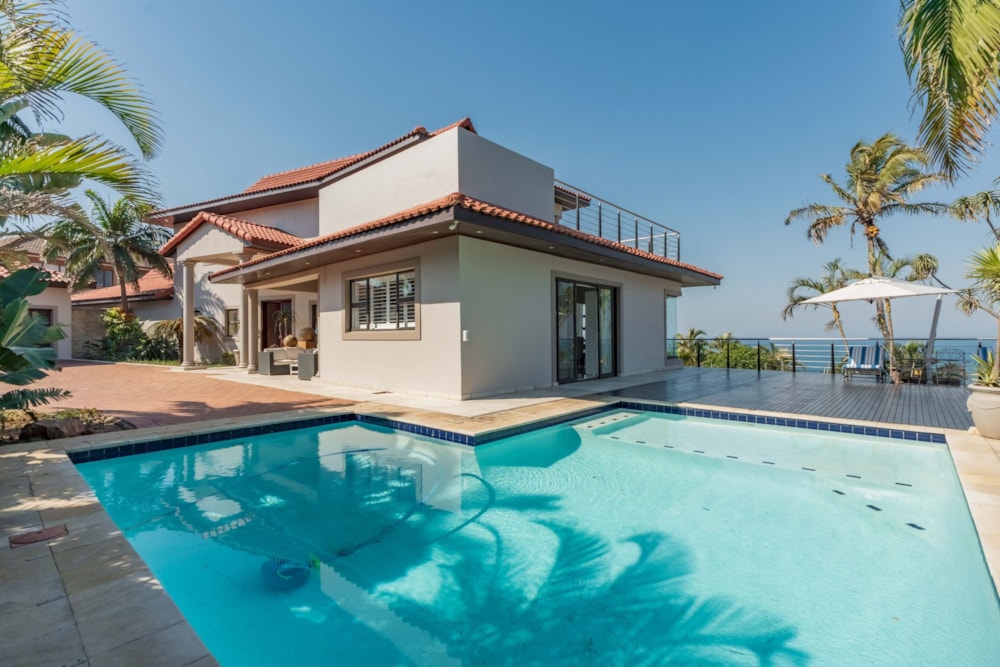 House for sale in uMhlanga Rocks - 1ND1710055