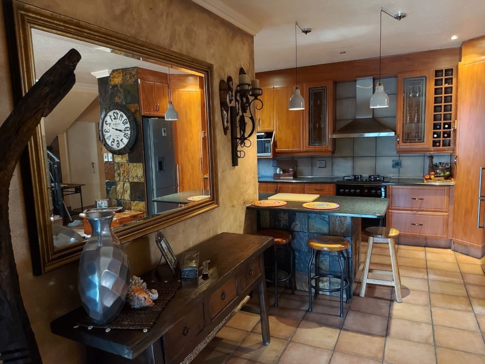 House for sale in Sonneveld - 1BJ1710003