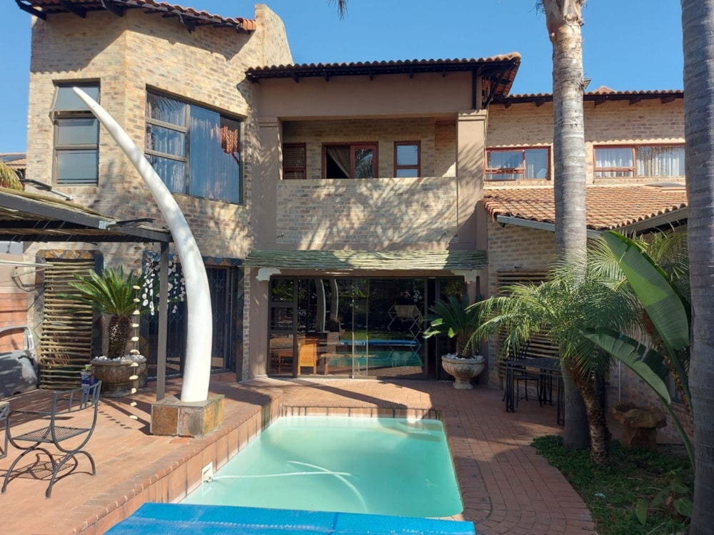 House for sale in Sonneveld - 1BJ1710003