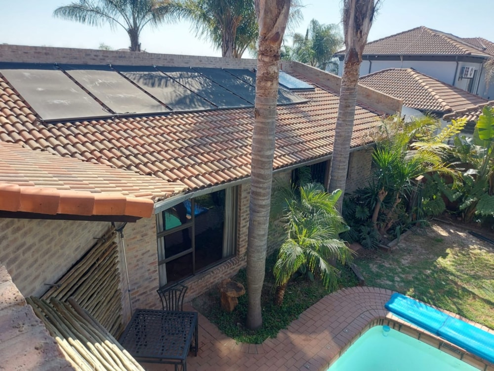 House for sale in Sonneveld - 1BJ1710003