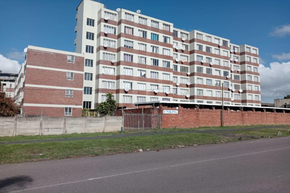 Apartment let in Pinetown - 1WP1710735 Apartment let in Pinetown - 1WP1710735