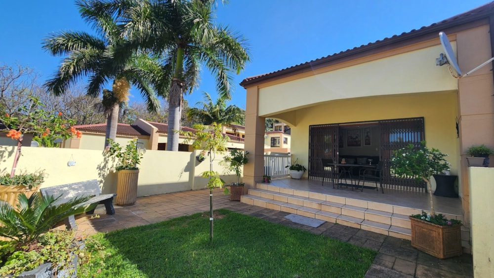 Townhouse for sale in Uvongo - 1PSH1711204 Townhouse for sale in Uvongo - 1PSH1711204