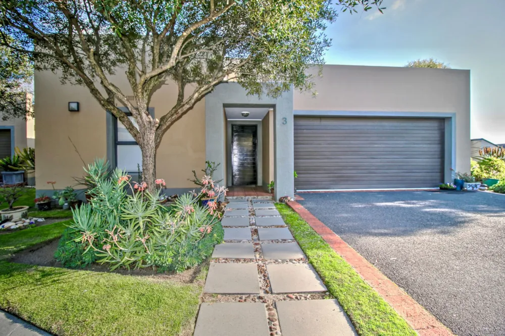 Security complex home sold in Plattekloof - 1PLA1711040