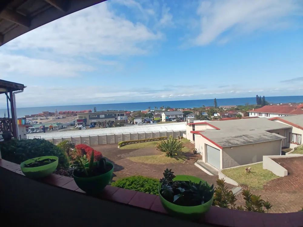 Townhouse for sale in Shelly Beach - 1PSH1710200 Townhouse for sale in Shelly Beach - 1PSH1710200