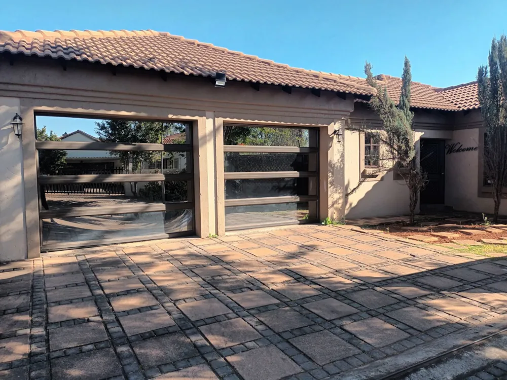 House for sale in Doornpoort, Pretoria North - PTM1710817
