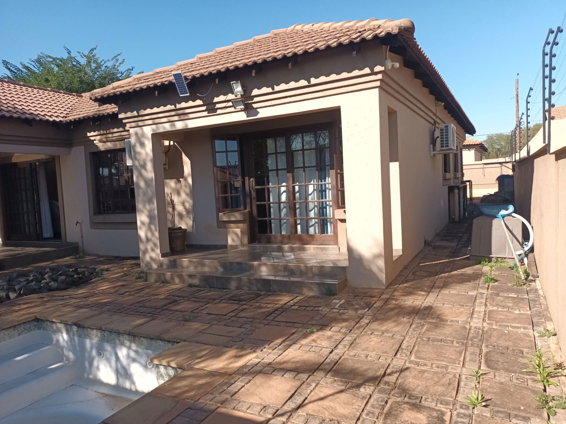 House for sale in Doornpoort, Pretoria North - PTM1710817
