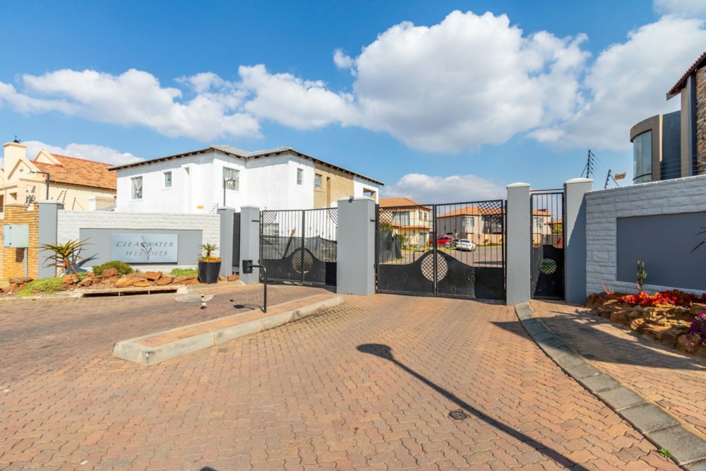 House for sale in Clearwater Estate - BOK1712099 House for sale in Clearwater Estate - BOK1712099