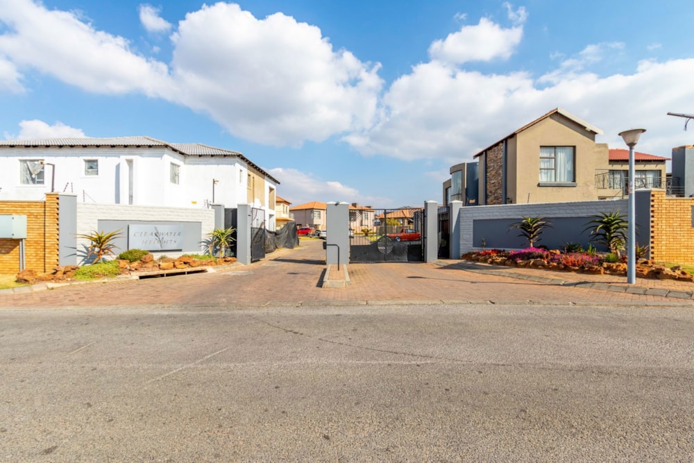 House for sale in Clearwater Estate - BOK1712099 House for sale in Clearwater Estate - BOK1712099