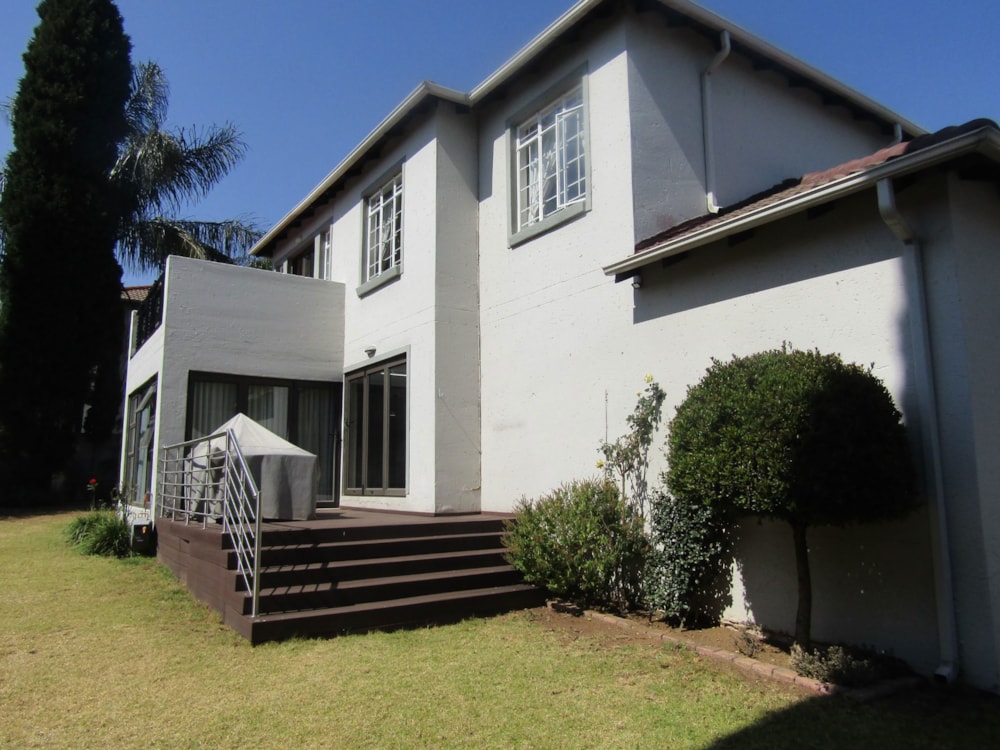 Cluster for sale in Kyalami Hills - MR1709113