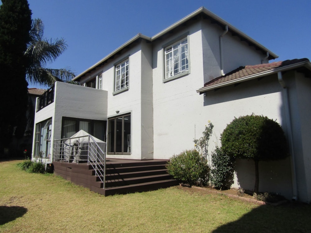 Cluster for sale in Kyalami Hills - MR1709113