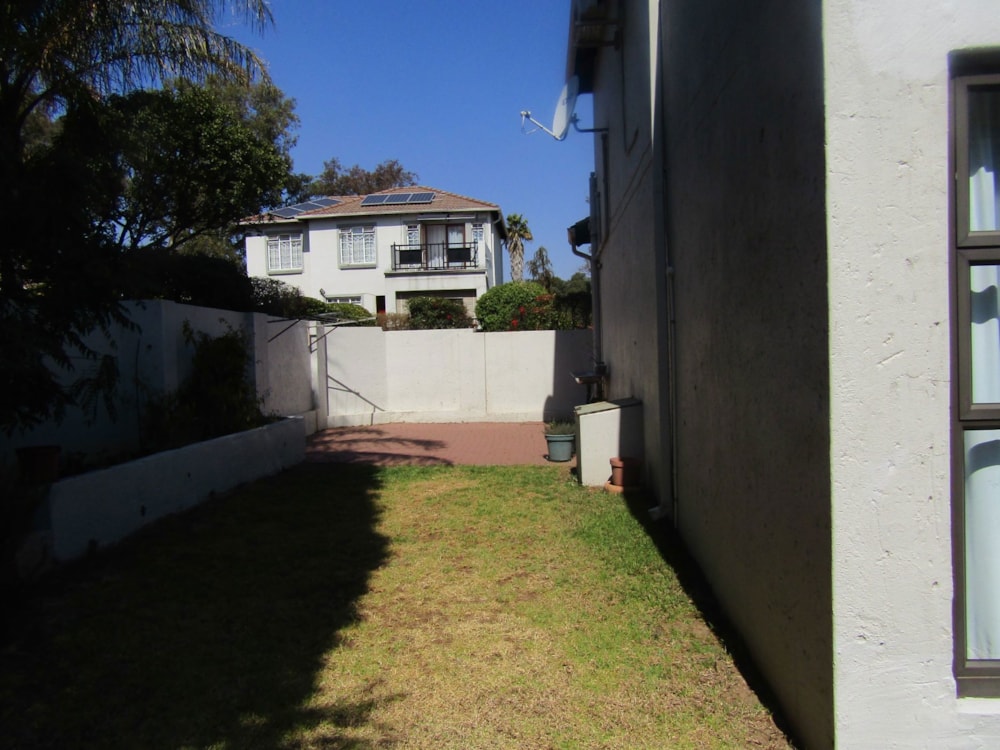 Cluster for sale in Kyalami Hills - MR1709113