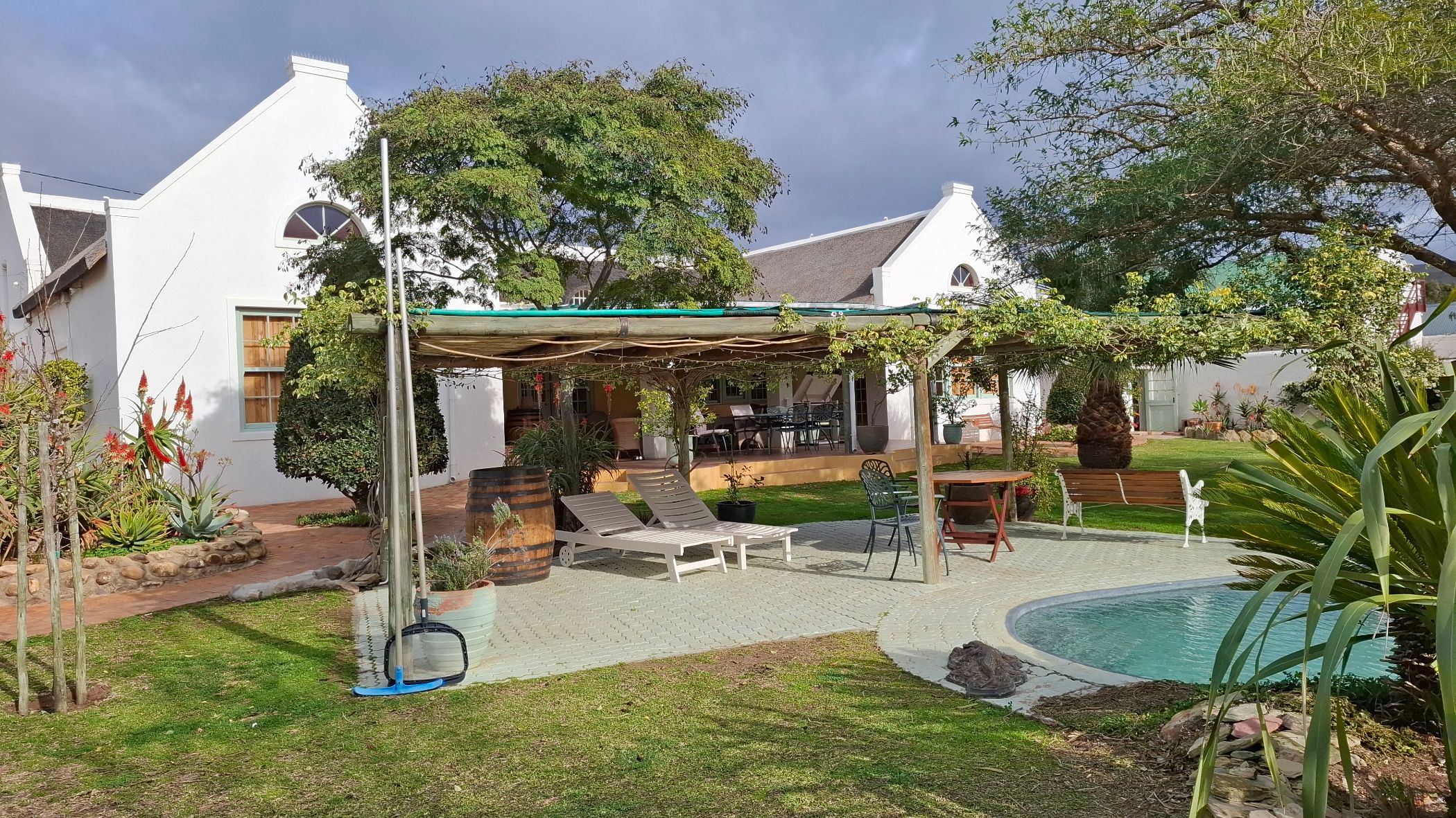 House for sale in McGregor - MG1710071