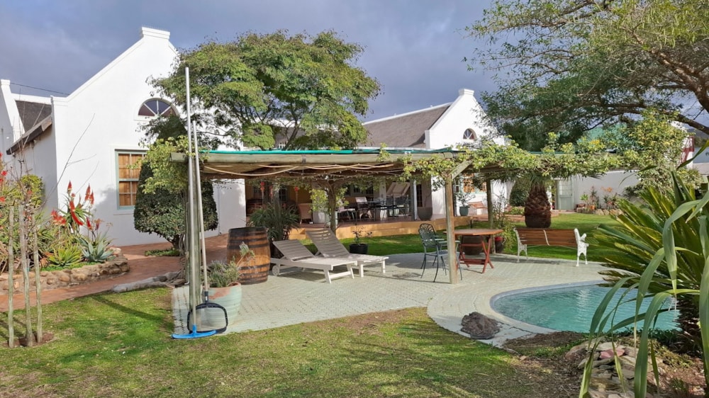 House for sale in McGregor - MG1710071 House for sale in McGregor - MG1710071