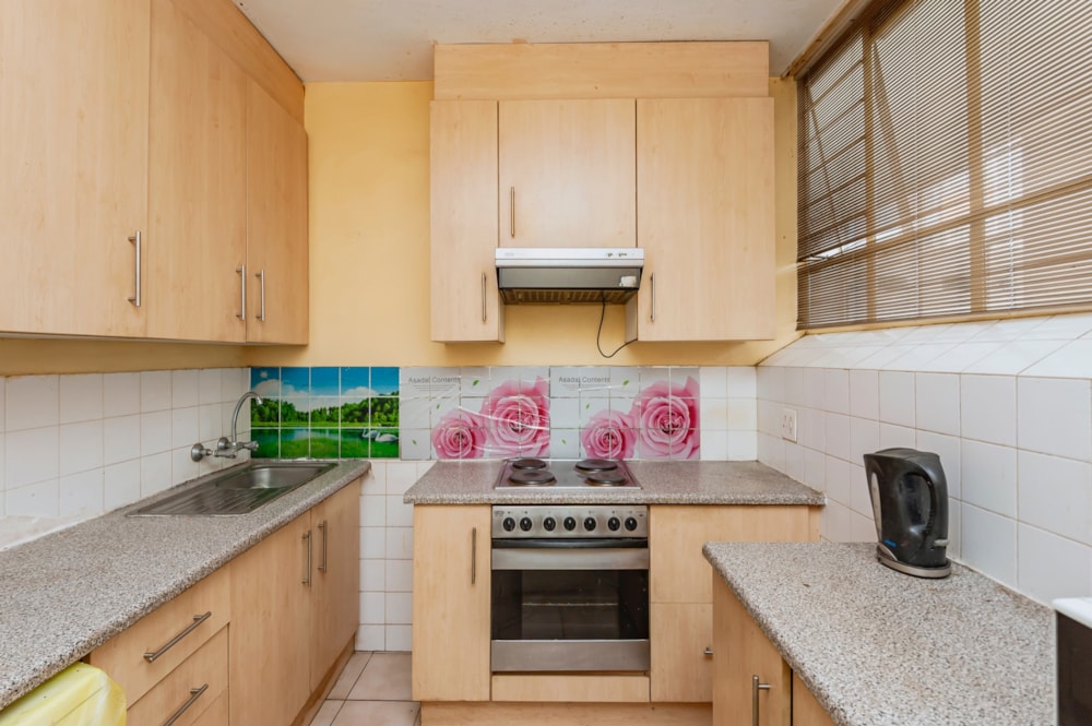 Apartment for sale in Bedford Gardens - BED1709227