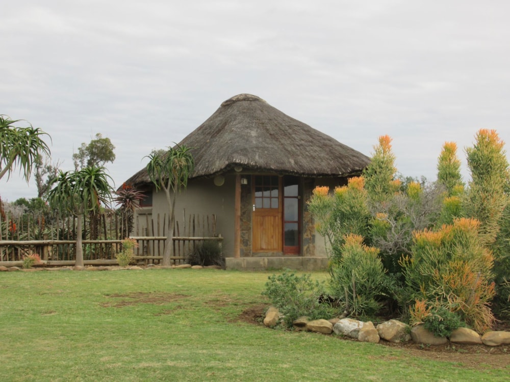 Game farm for sale in Grahamstown (Makhanda) - 1GC1710238