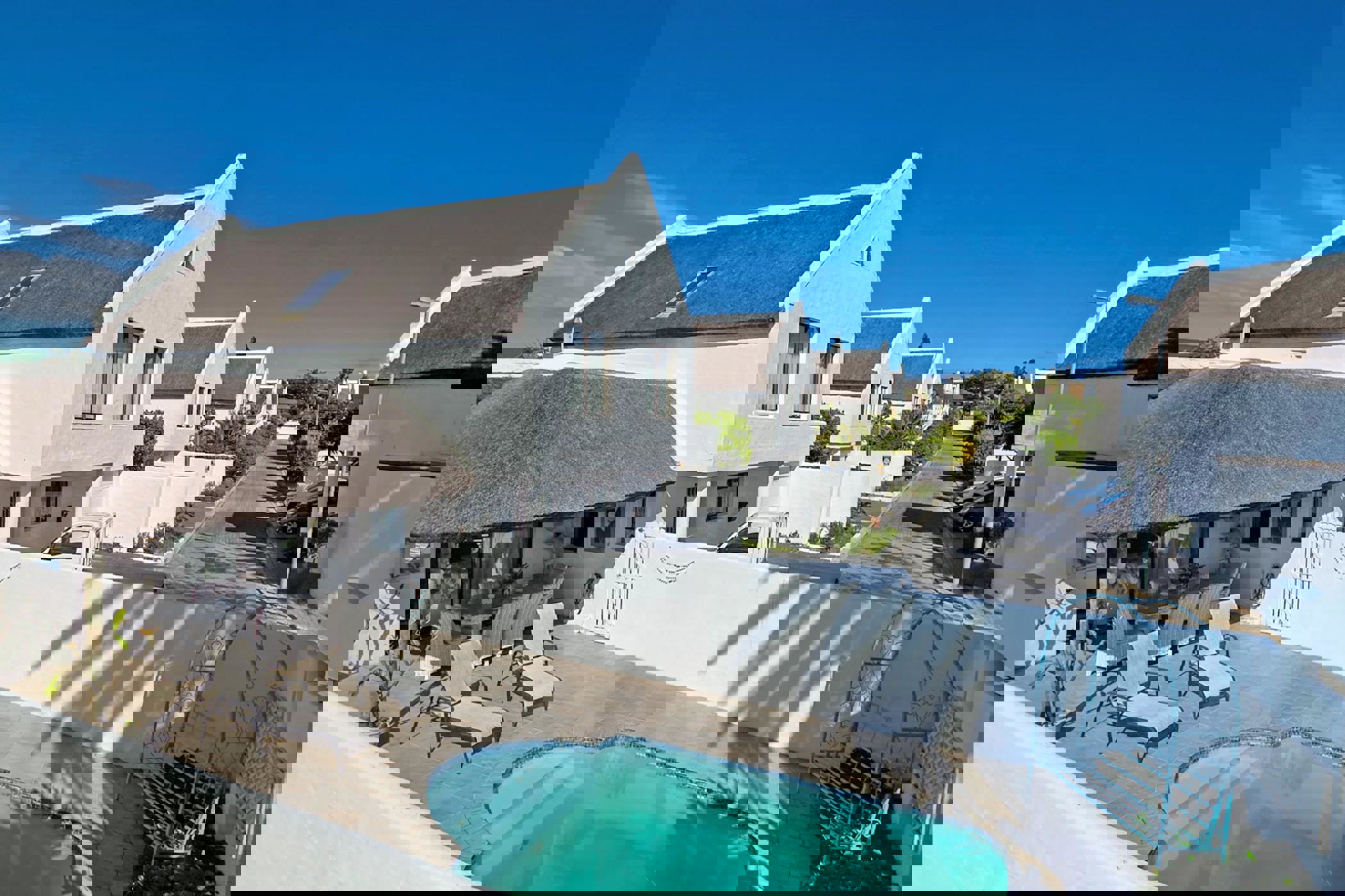 House sold in West Beach, Blouberg - 1TV1711756