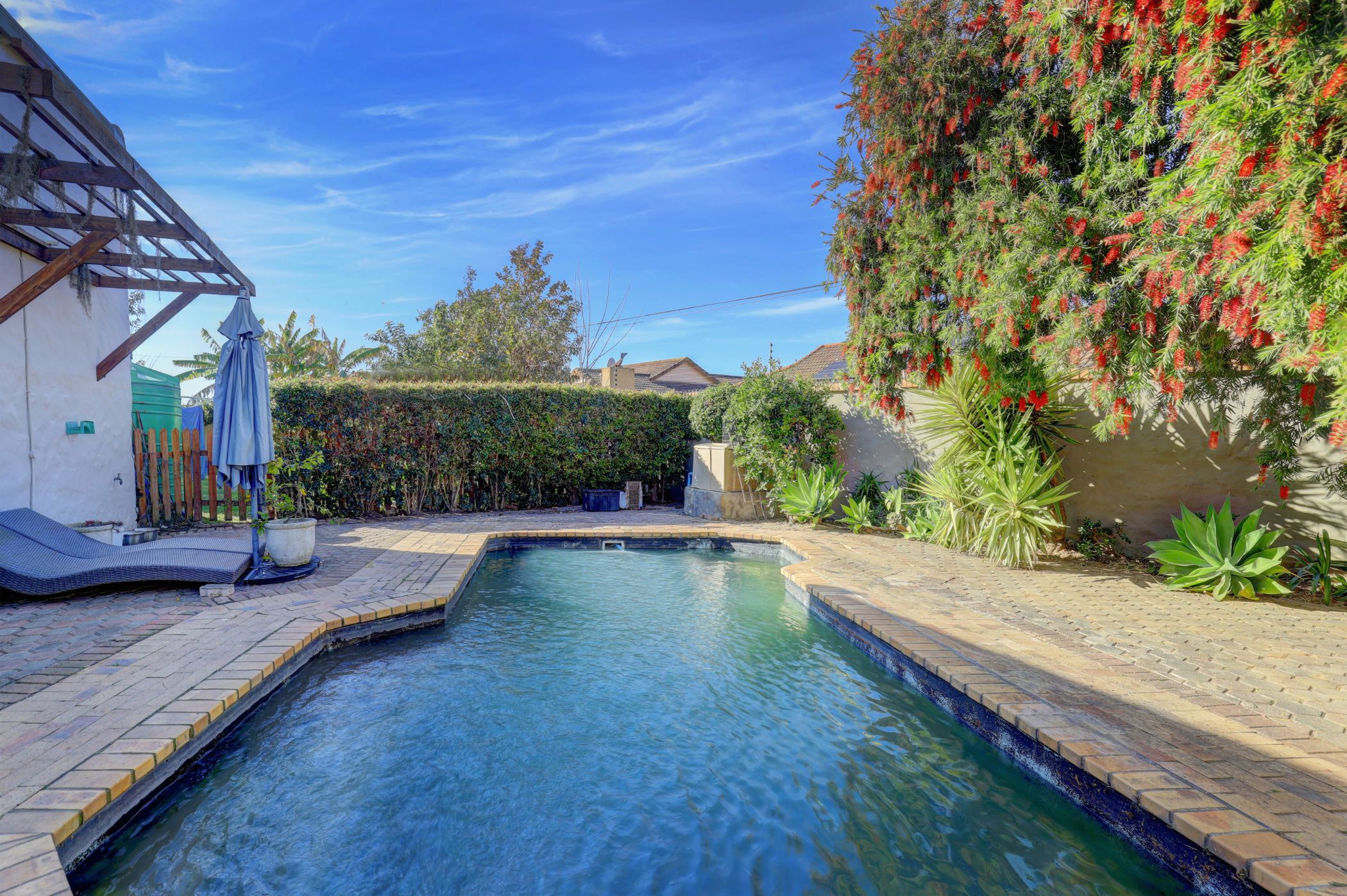 House sold in Heather Park, George - GEO1711834