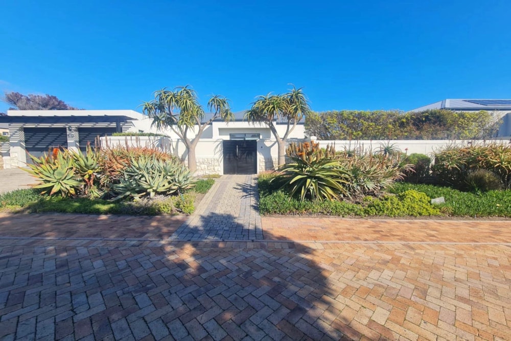 House let in Atlantic Beach Estate - 1TV1712129