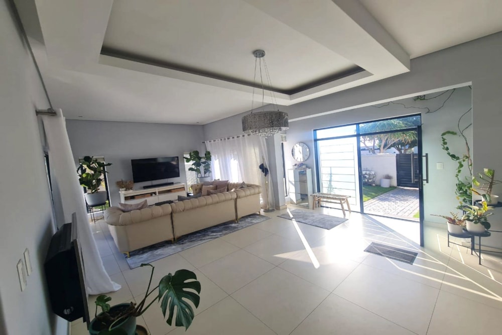 House let in Atlantic Beach Estate - 1TV1712129