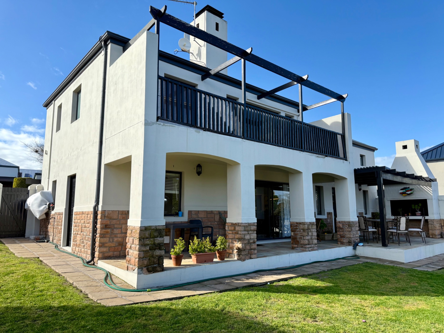 House for sale in Atlantic Beach Estate - 1TV1712090