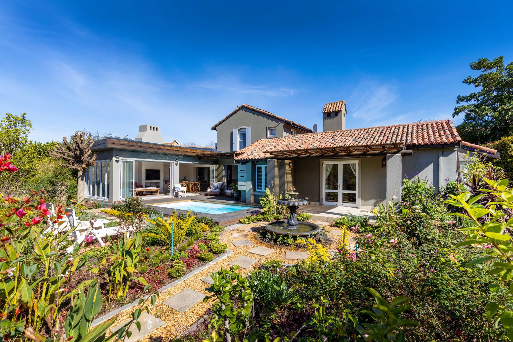 House for sale in Oaklands, Fancourt - GEO1711130