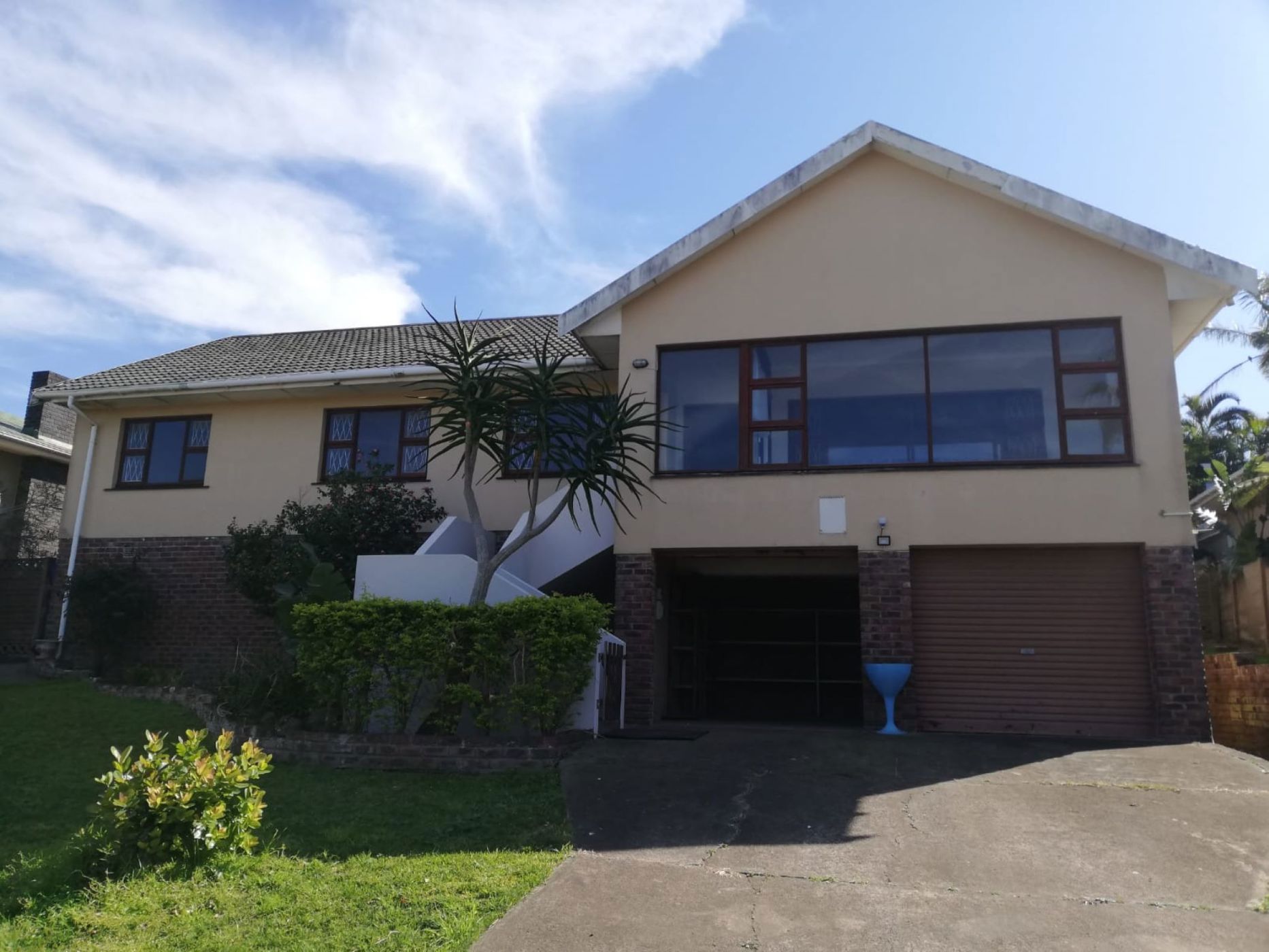 House to rent in Gonubie - 1EZ1729557