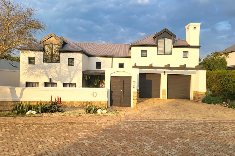 House let in Atlantic Beach Estate - 1TV1709444