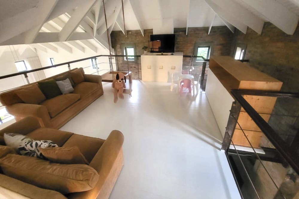 House let in Atlantic Beach Estate - 1TV1709444