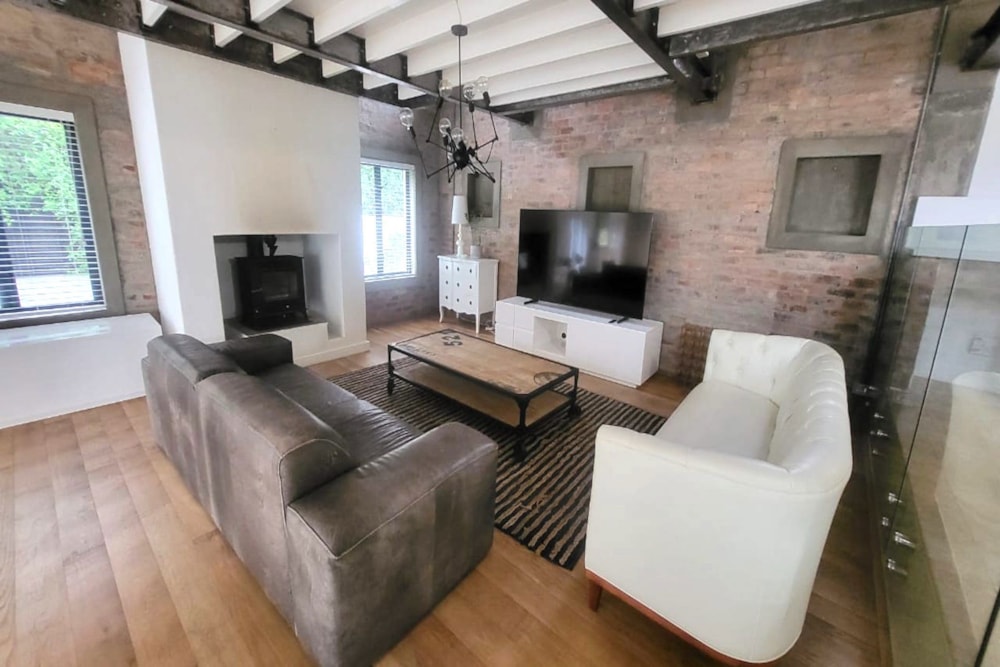 House let in Atlantic Beach Estate - 1TV1709444