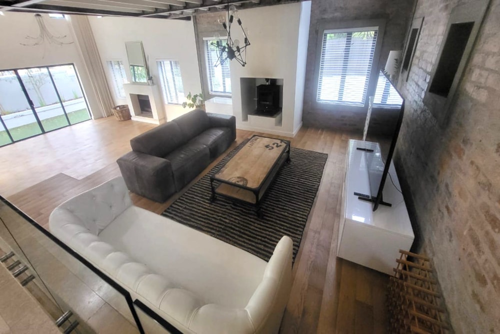 House let in Atlantic Beach Estate - 1TV1709444