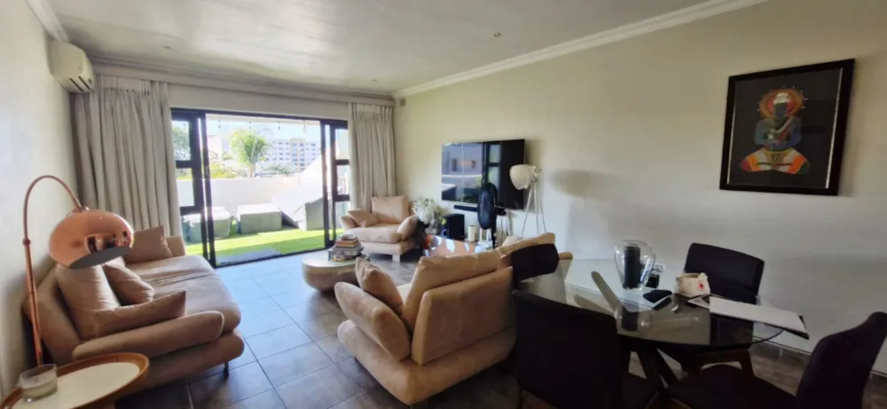 Apartment sold in uMhlanga Rocks - 1ND1710500