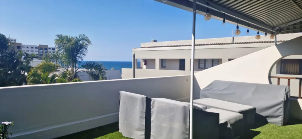 Apartment sold in uMhlanga Rocks - 1ND1710500