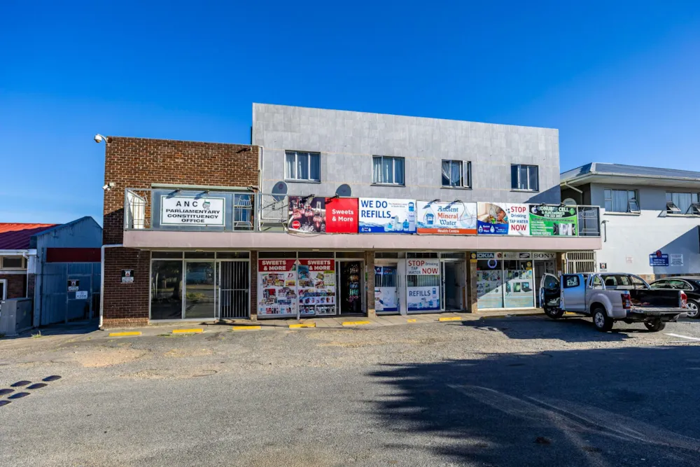 Commercial Building for sale in Gonubie - 1EZ1711630 Commercial Building for sale in Gonubie - 1EZ1711630