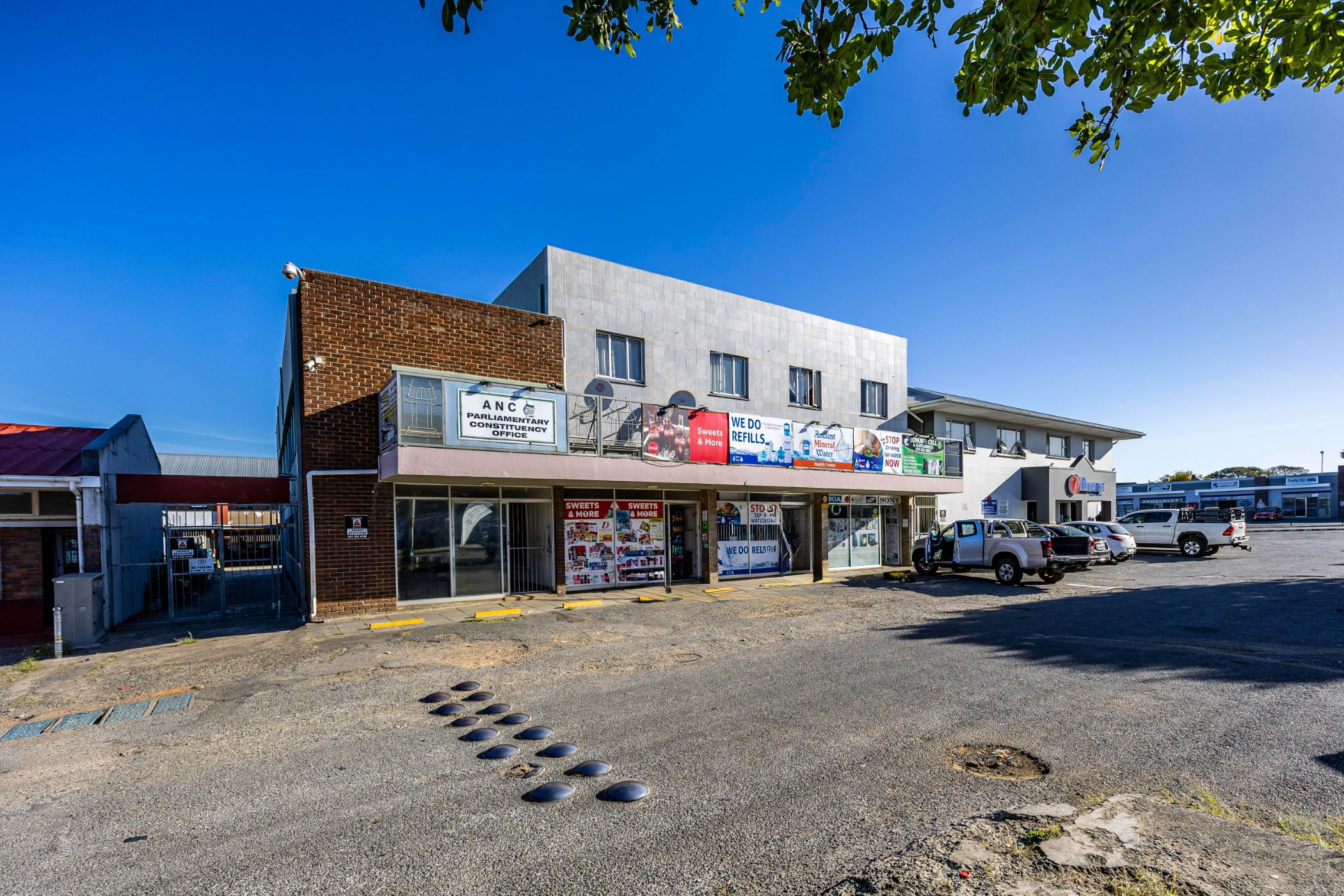 Commercial Building for sale in Gonubie - 1EZ1711630