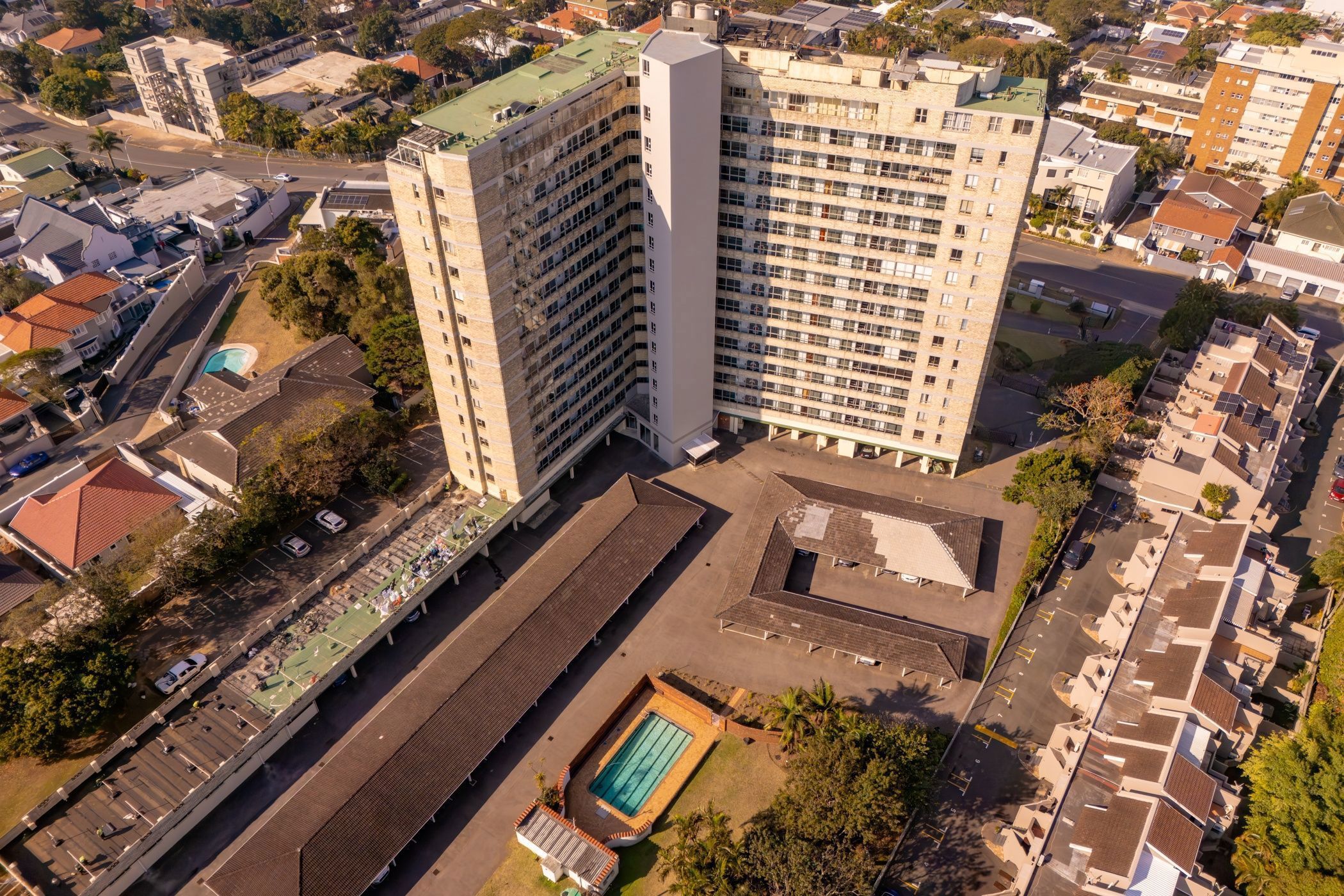 Apartment to rent in Musgrave - 1DA1711573