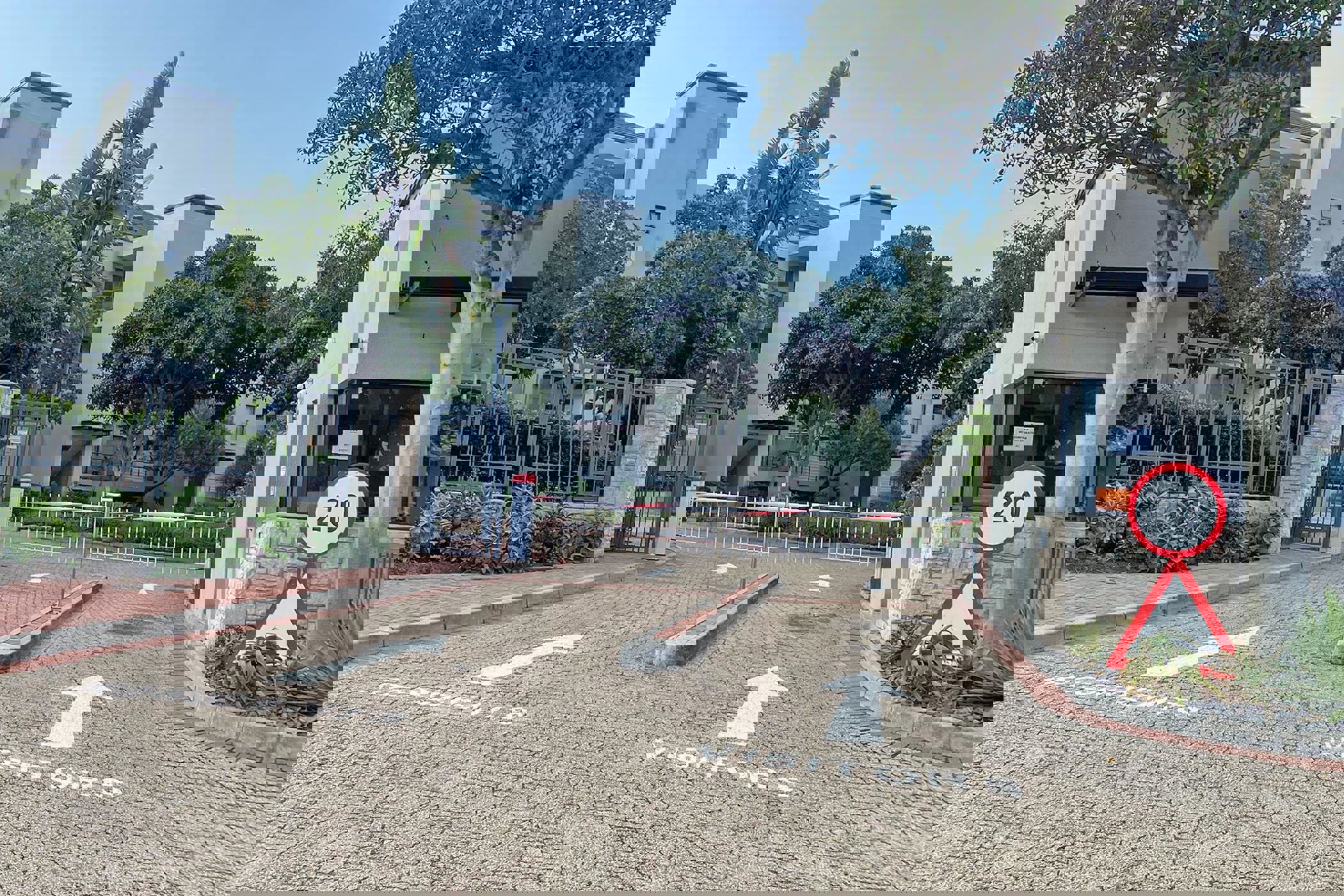 Apartment for sale in Century City - 1TV1706071