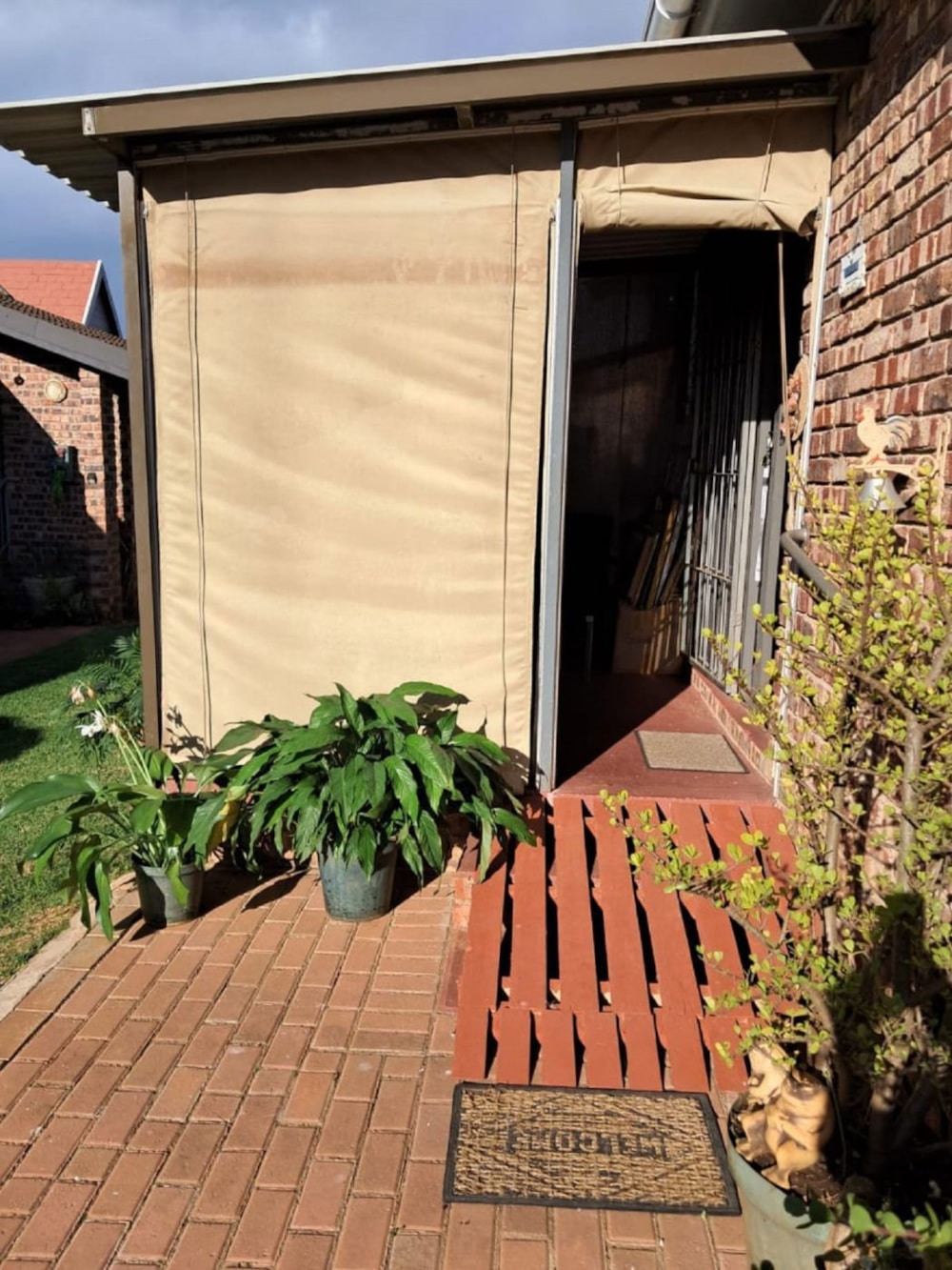 Garden apartment to rent in Noorsekloofpunt - 1JF1710330 Garden apartment to rent in Noorsekloofpunt - 1JF1710330