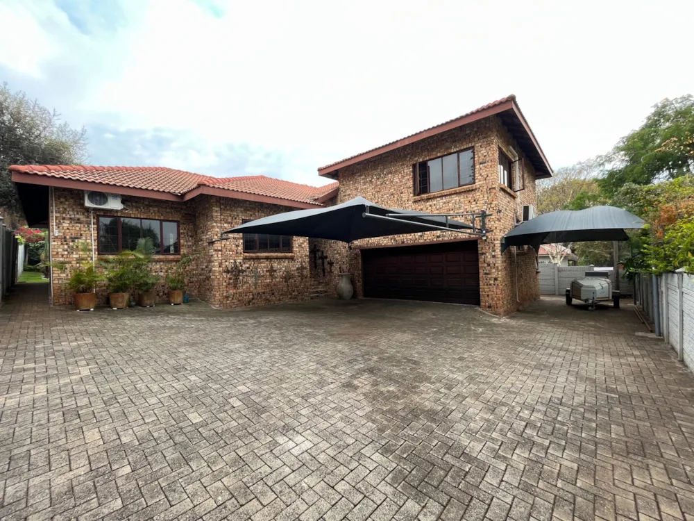 House sold in Cashan - 1RU1713166