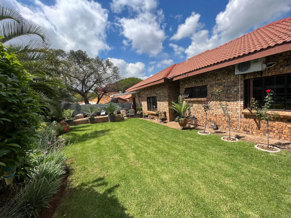 House sold in Cashan - 1RU1713166