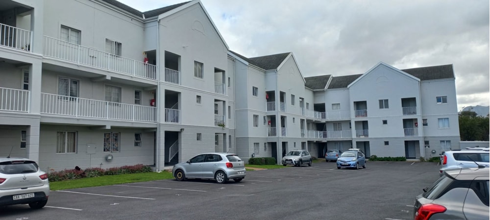 Apartment let in Tokai - RBL1711258 Apartment let in Tokai - RBL1711258