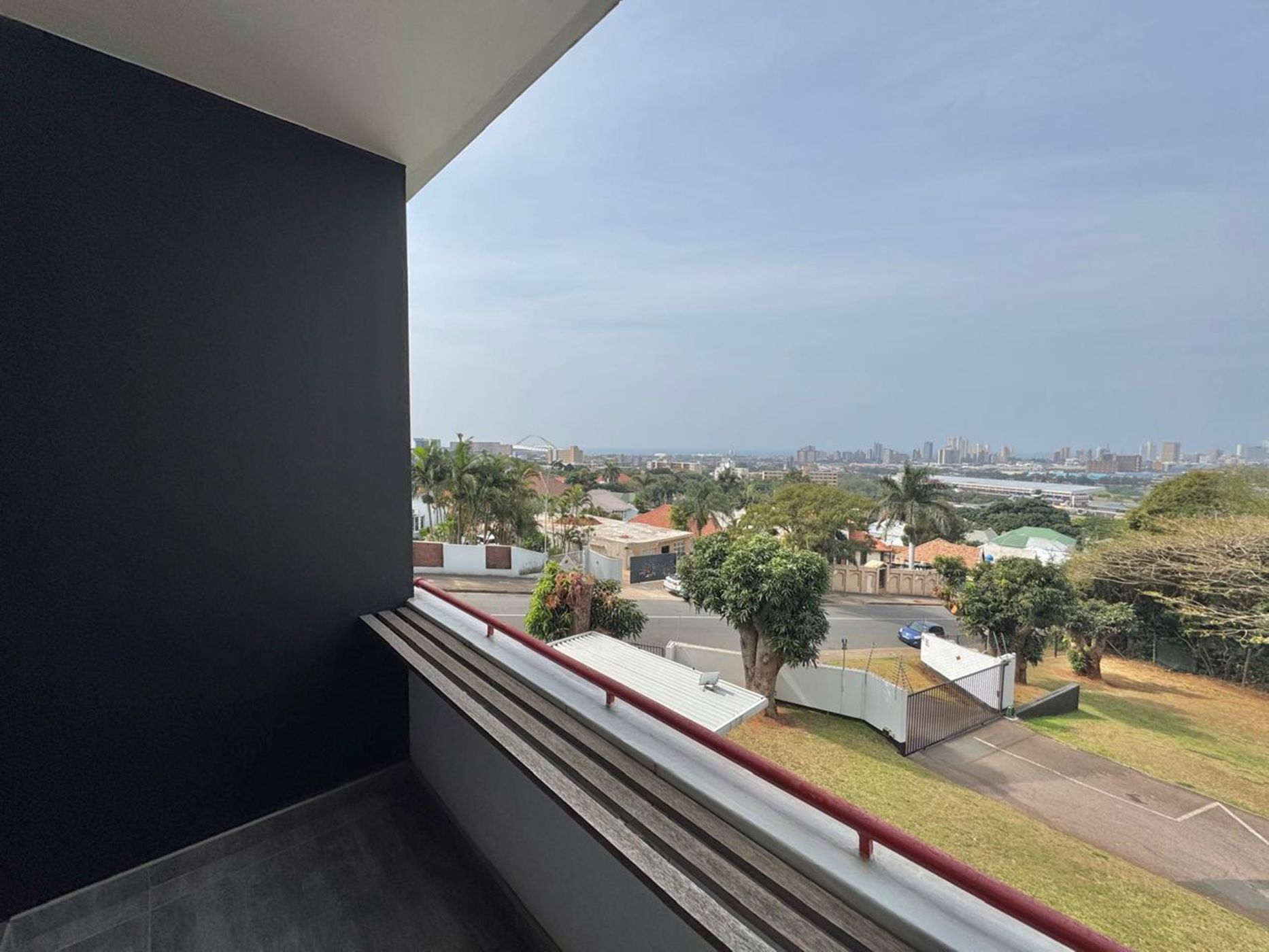 House to rent in Essenwood - 1DBN1746496