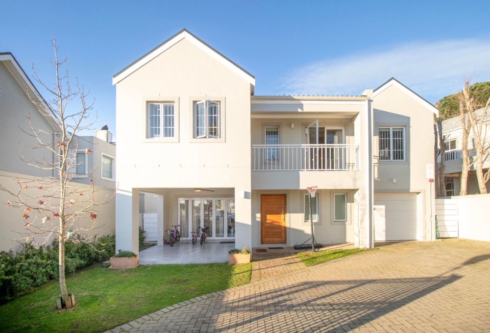 House for sale in Welgevonden Estate, Stellenbosch - ST1713425 House for sale in Welgevonden Estate, Stellenbosch - ST1713425