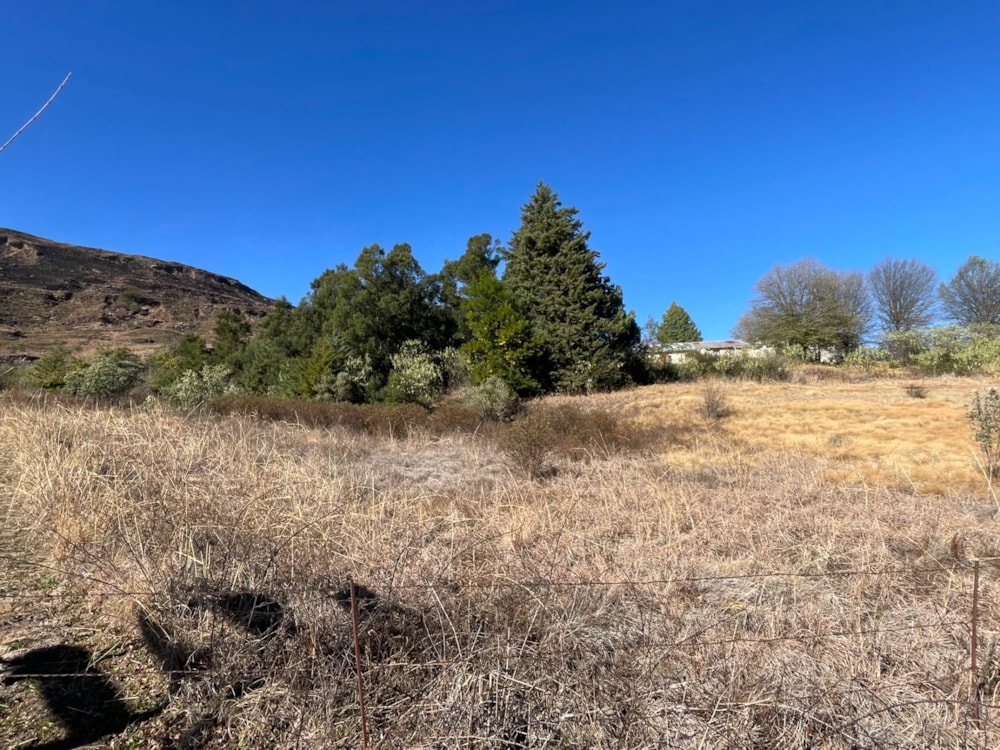 Residential vacant land for sale in Underberg - 1UB1710961 Residential vacant land for sale in Underberg - 1UB1710961