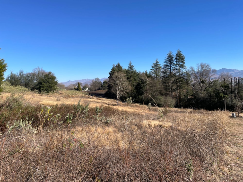 Residential vacant land for sale in Underberg - 1UB1710961