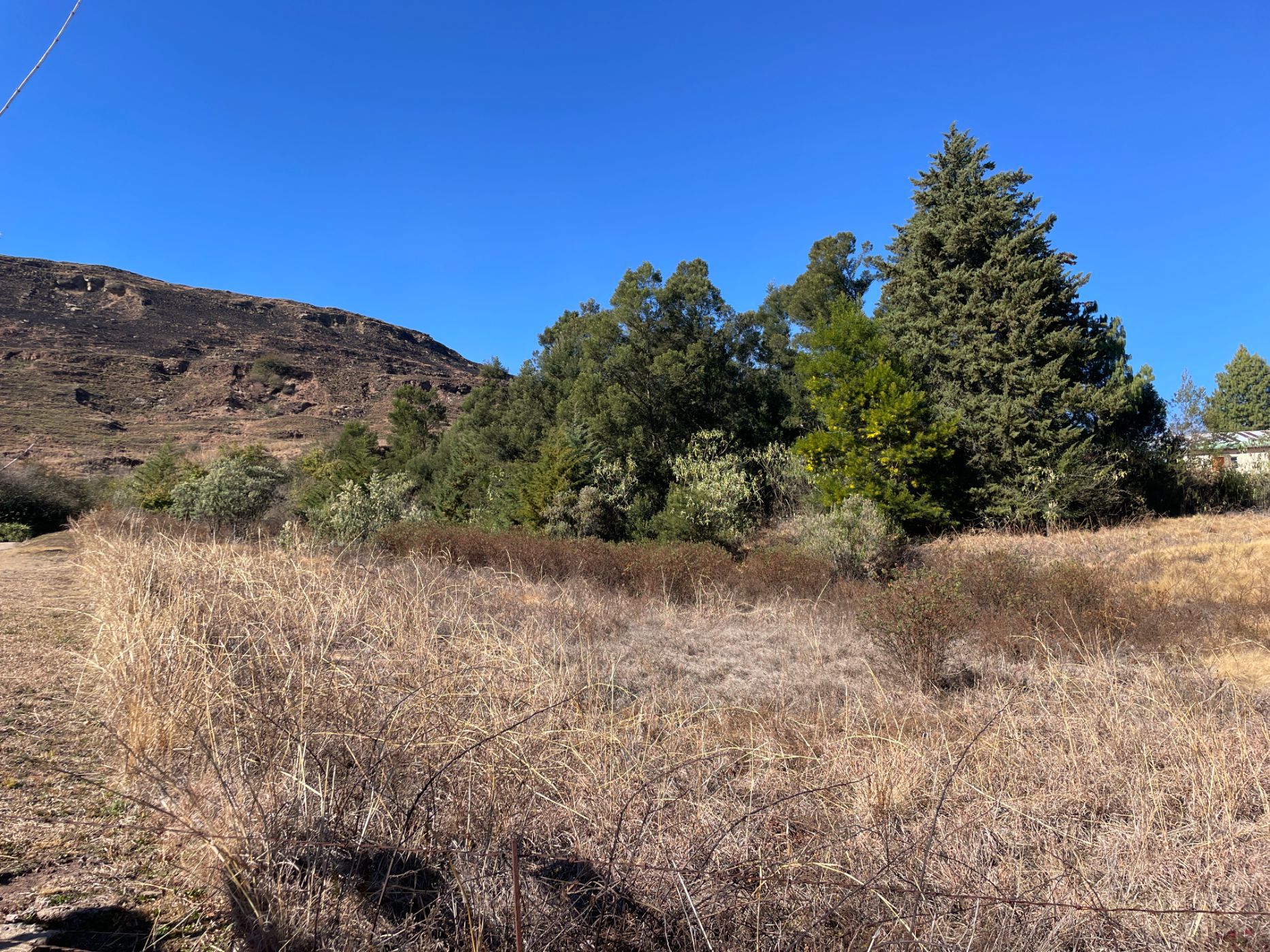 Residential vacant land for sale in Underberg - 1UB1710961